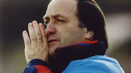 La mente detrás del juego: los principales entrenadores de la Eredivisie