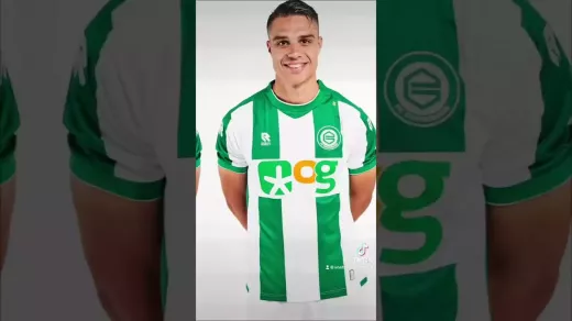 Las 10 mejores camisetas de la Eredivisie de todos los tiempos: diseños icónicos y favoritos de los fanáticos