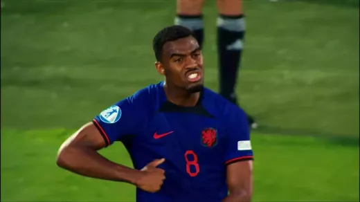 A quién hay que seguir de cerca: estrellas en ascenso en la Eredivisie