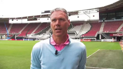 La época dorada: explorando las figuras legendarias de la Eredivisie