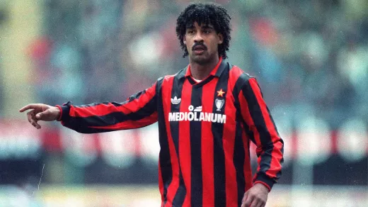 Momentos inolvidables: las actuaciones icónicas de las leyendas de la Eredivisie